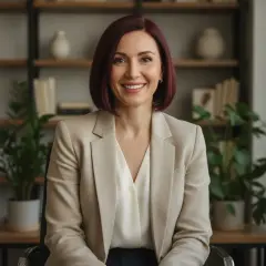 Autor Penelope D'angelo