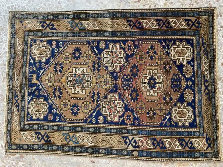 Tappeti Shirvan - Guida completa all'acquisto e all'arredo